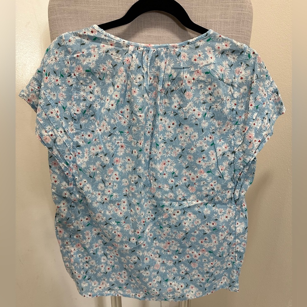 Blouse - Picture 4 of 5